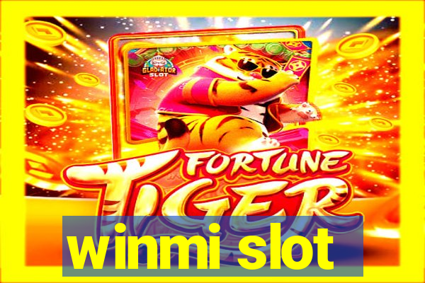 winmi slot