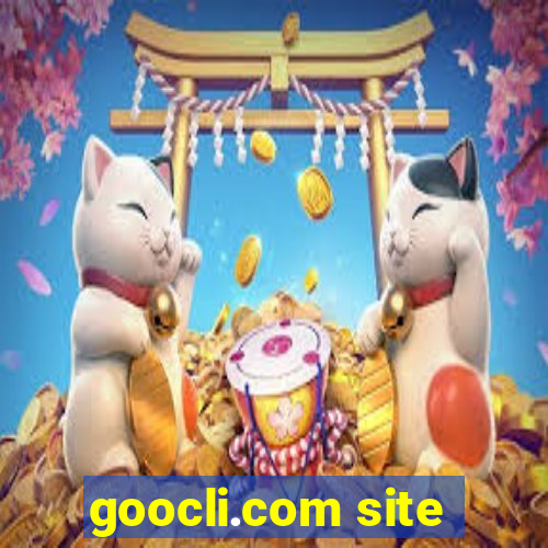 goocli.com site