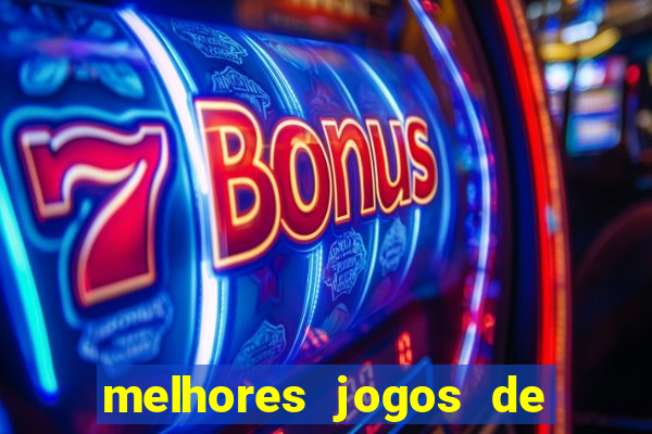 melhores jogos de apostas online