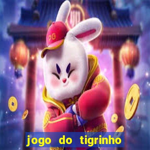 jogo do tigrinho casa chinesa