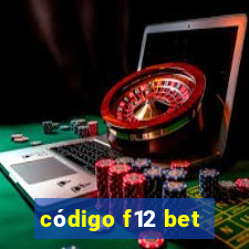 código f12 bet