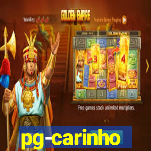 pg-carinho