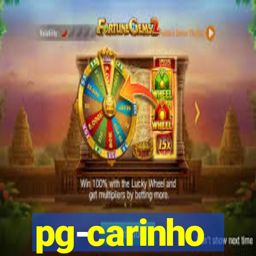 pg-carinho