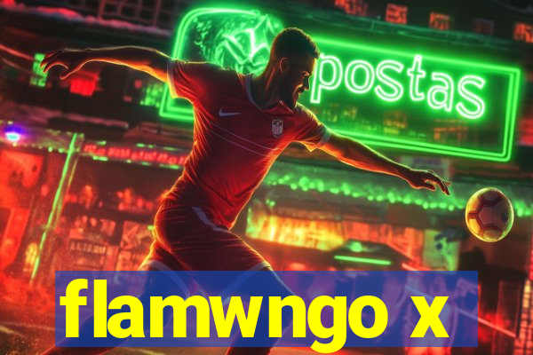 flamwngo x