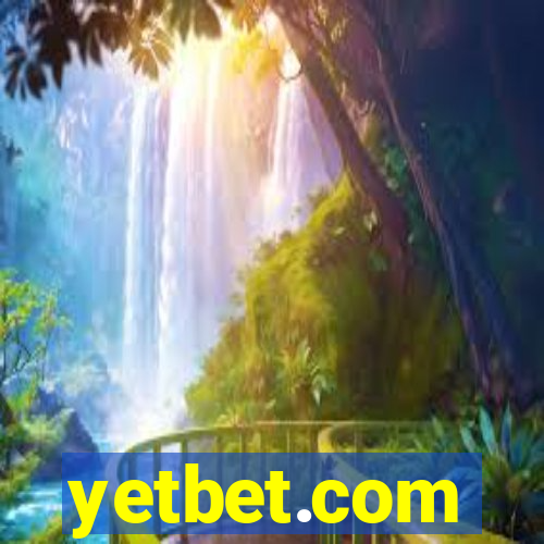 yetbet.com