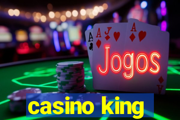 casino king