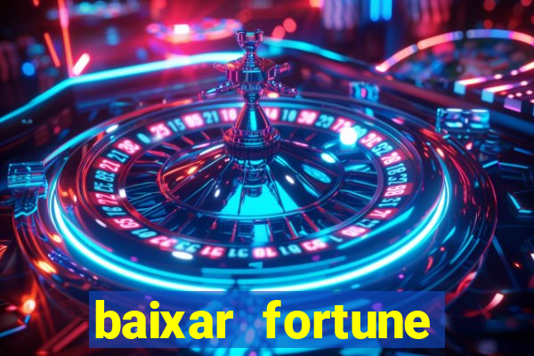 baixar fortune tiger oficial