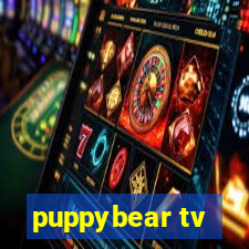 puppybear tv