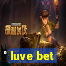 luve bet