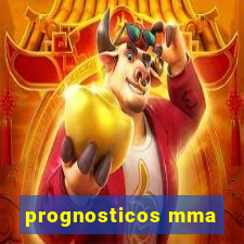 prognosticos mma