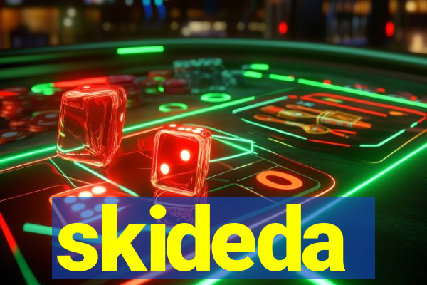 skideda