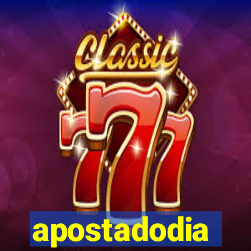 apostadodia