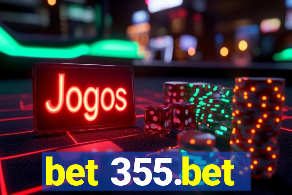 bet 355.bet