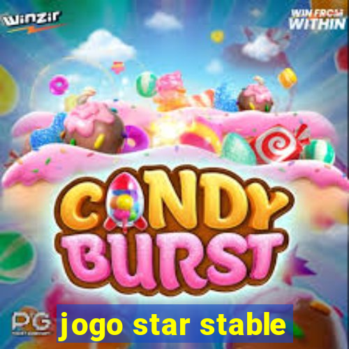 jogo star stable