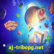 aj-tribopg.net