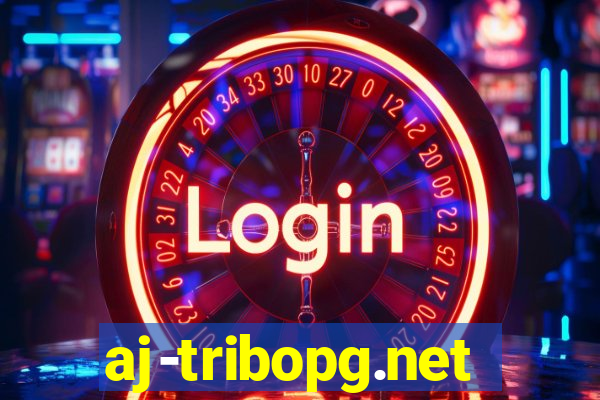 aj-tribopg.net