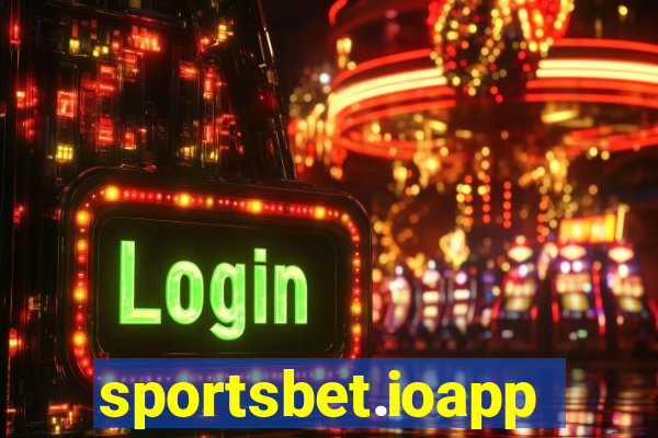 sportsbet.ioapp