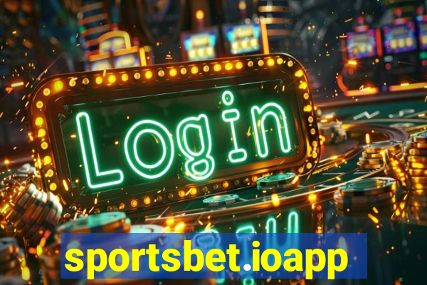 sportsbet.ioapp