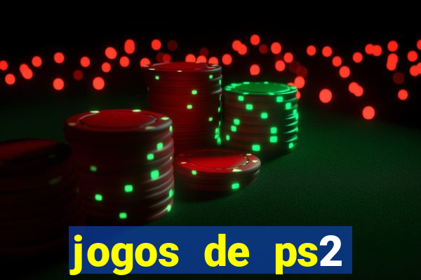 jogos de ps2 traduzidos pt br