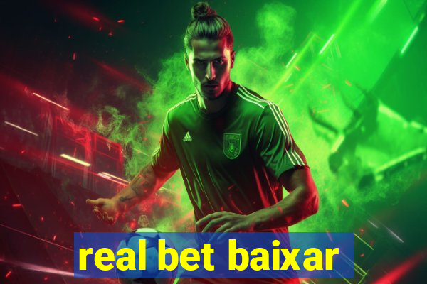 real bet baixar