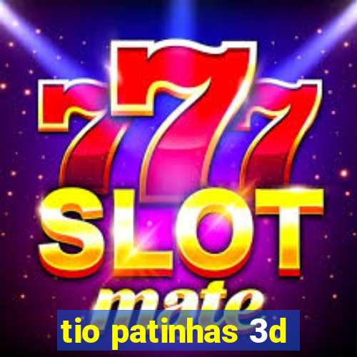 tio patinhas 3d