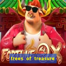 trees of treasure slot demo