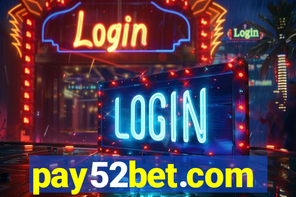 pay52bet.com