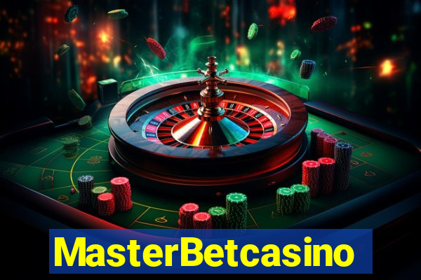 MasterBetcasino