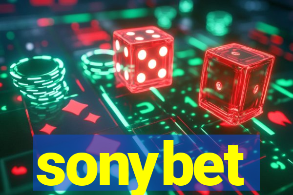 sonybet