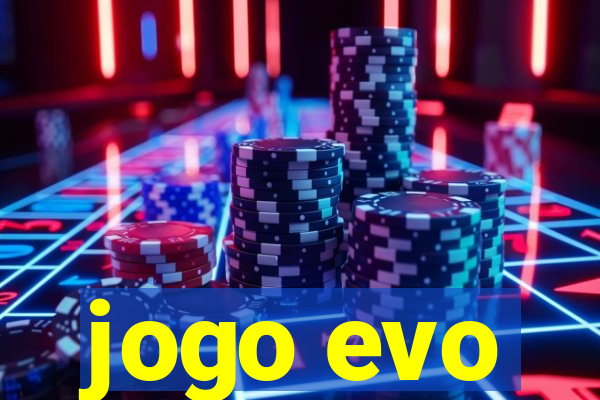 jogo evo