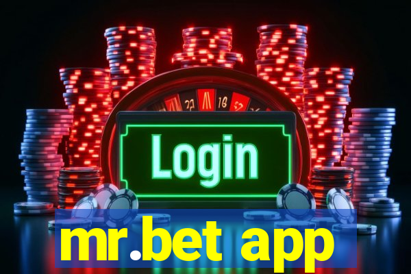 mr.bet app