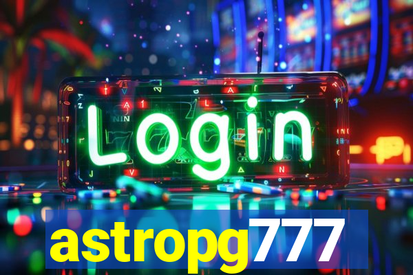 astropg777