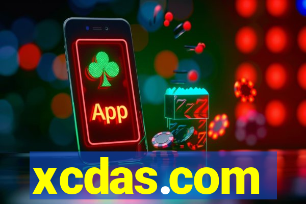 xcdas.com