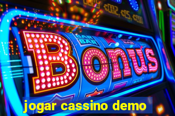 jogar cassino demo