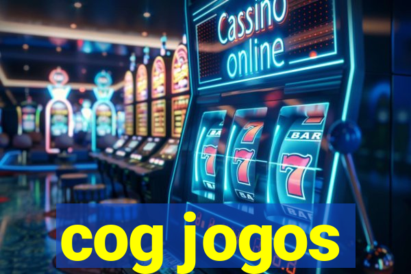 cog jogos