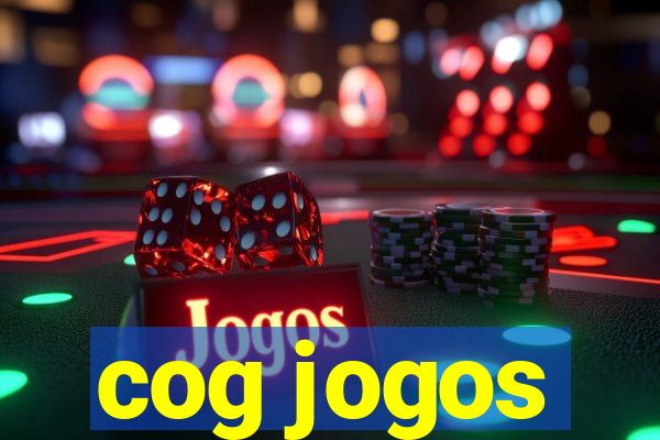 cog jogos