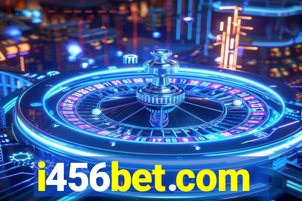 i456bet.com