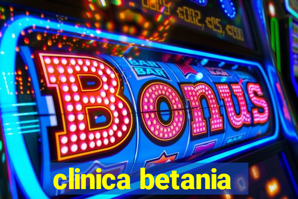 clinica betania