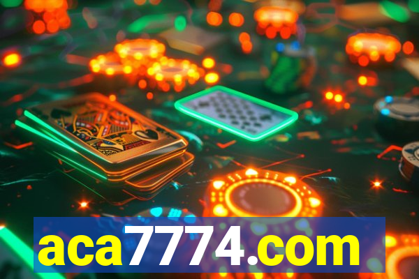 aca7774.com