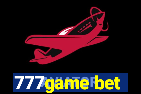 777game bet