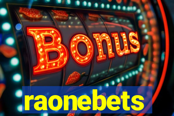 raonebets