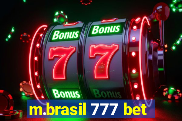 m.brasil 777 bet