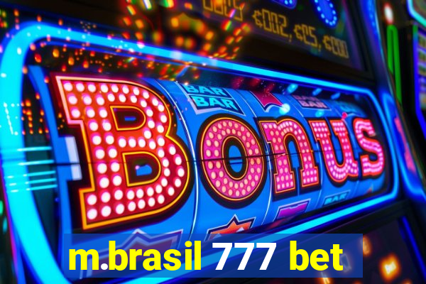 m.brasil 777 bet