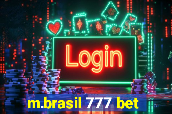 m.brasil 777 bet