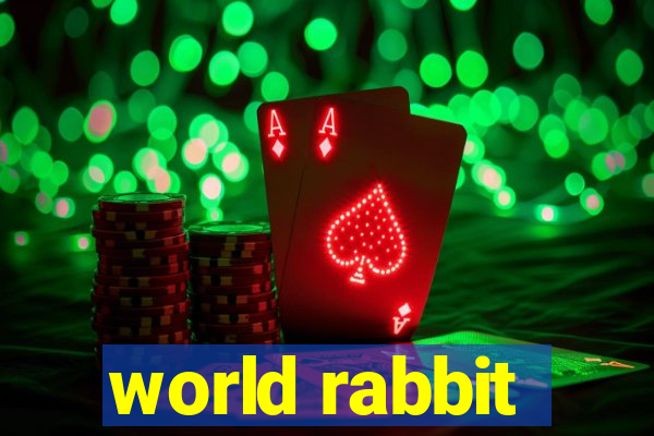 world rabbit