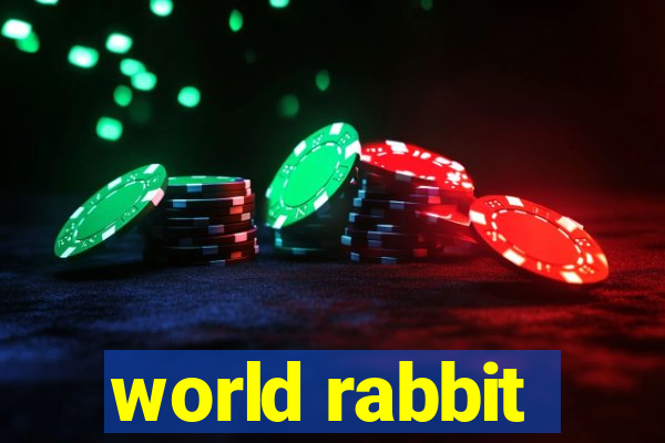 world rabbit