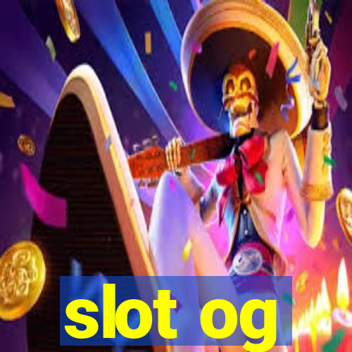 slot og