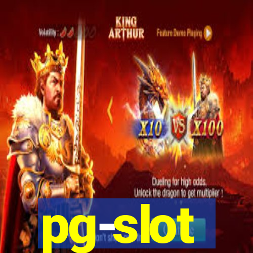 pg-slot