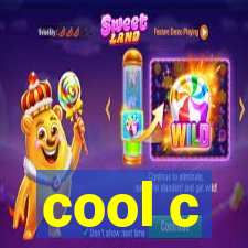 cool c