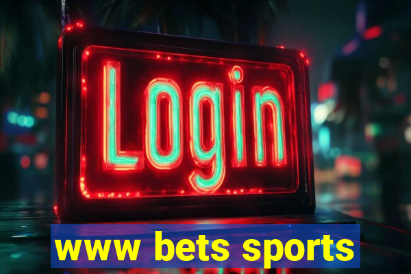 www bets sports